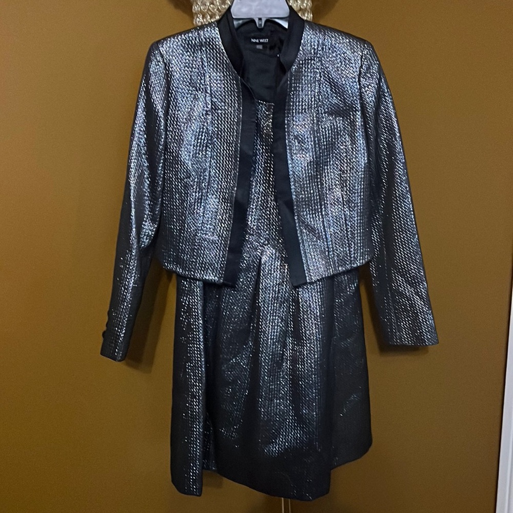 Nine West 2PC sz2
